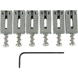 Graph Tech String Saver Classics Strat & Tele 2-1/16" Spacing