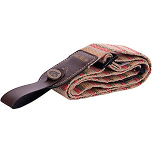 Kala Stripe Ukulele Strap - Amazon