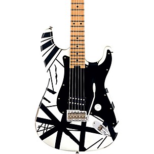 EVH Striped Series '78 Eruption Electric Guitar