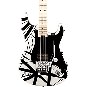 EVH Striped Series Electric Guitar