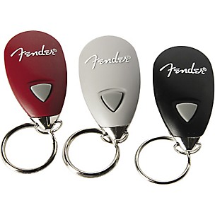 Fender Strobe-e Keychain Tuner