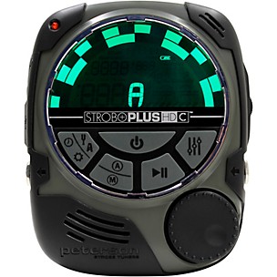 Peterson StroboPLUS HDC Tuner