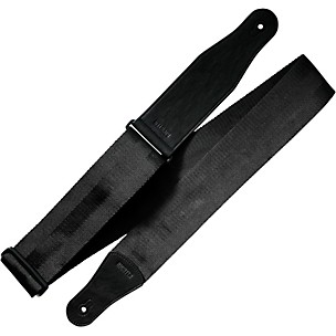 RICHTER Stronghold II Nylon Guitar Strap