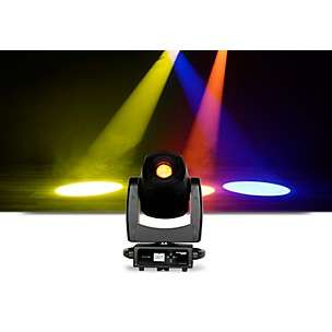 Eliminator Lighting Stryker Spot 150W Cool White LED Spotlight