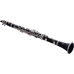 Capital Edition Student Clarinet Capital Edition Student Outfit