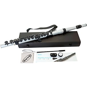 Nuvo Student Flute 2.0