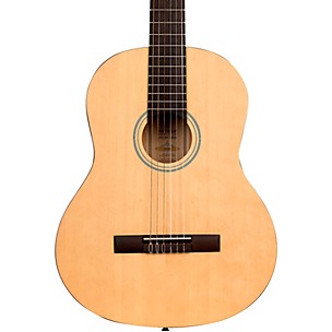Ortega Student Series RST5M Full Size Acoustic Classical Guitar