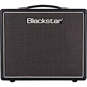 Blackstar Studio 10 EL34 10W 1x12 Tube Hybrid Guitar Combo Amp