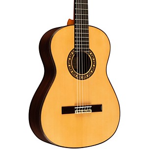 Jose Ramirez Studio 3 Spruce Classical Acoustic Guitar