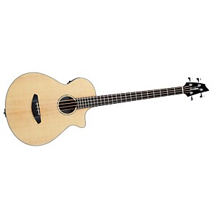 Breedlove Studio Acoustic-Electric Bass