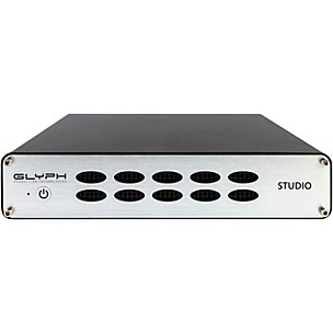 Glyph Studio External Drive