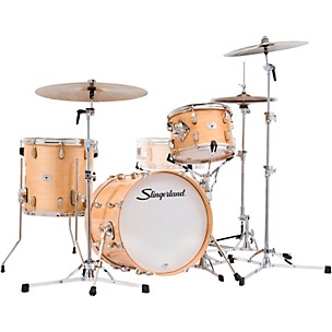 Slingerland Studio King 3-Piece Shell Pack with 18" Bass Drum -