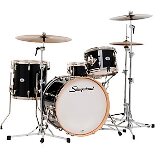 Slingerland Studio King 4-Piece Shell Pack with 20" Bass Drum