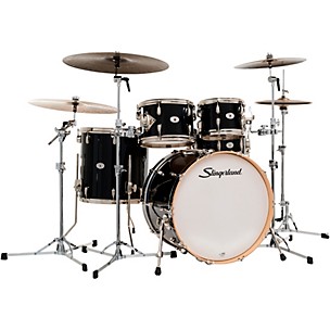 Slingerland Studio King 5-Piece Shell Pack with 22" Bass Drum