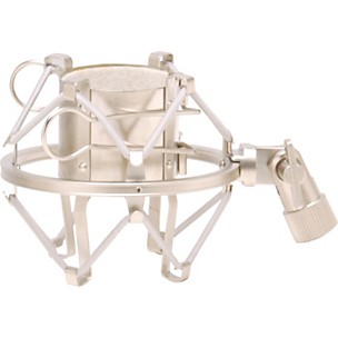 Musician's Gear Studio Microphone Shock Mount