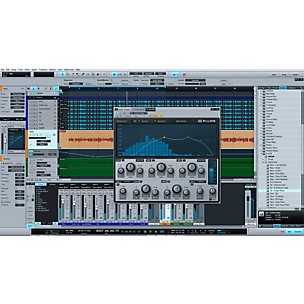 PreSonus Studio One 2.0 Professional Software Download
