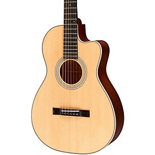 Studio Series 12 Fret O Acoustic Guitar with Cutaway