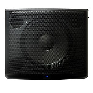 PreSonus StudioLive 18sAI 18" Active Subwoofer with AI Technology
