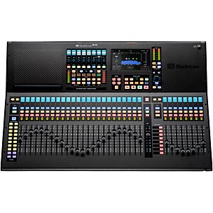 PreSonus StudioLive Series III SE 32 Digital Mixer