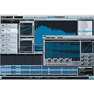 PreSonus StudioOne Crossgrade