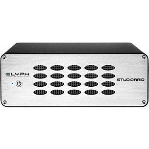 Glyph StudioRAID 2-Bay USB 3.0 RAID Array