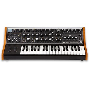 Moog Sub 37 Tribute Edition