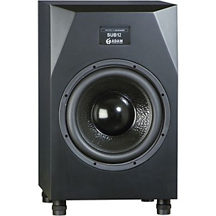 Adam Audio Sub12 Powered Studio Subwoofer