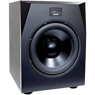 Adam Audio Sub15 Powered Studio Subwoofer (Each)