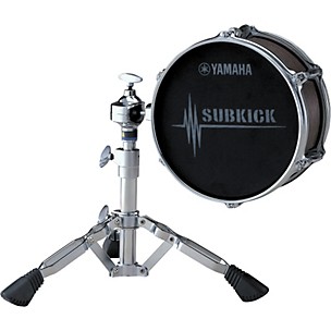 Yamaha SubKick Low-Frequency Capture Device