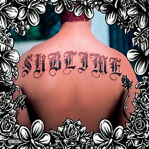 Sublime - Sublime [2LP]