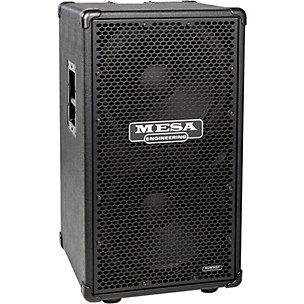 Mesa/Boogie Subway 2x15" 800W Vertical Ultra-Lite Bass Speaker Cabinet