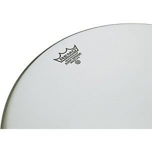 Remo Suede Emperor Drum Heads