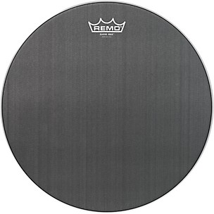 Remo Suede Max Drum Head