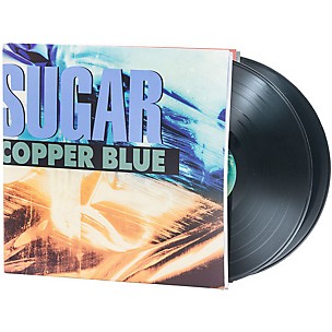 Sugar - Copper Blue/Beaster