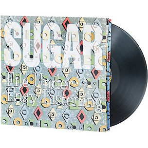 Sugar - File Under: Easy Listening