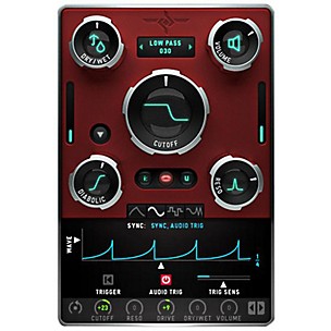 SUGAR BYTES Sugar Bytes Wow2 Software Download