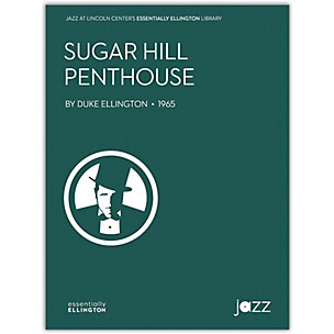 Alfred Sugar Hill Penthouse 4 (Medium Advanced / Difficult)