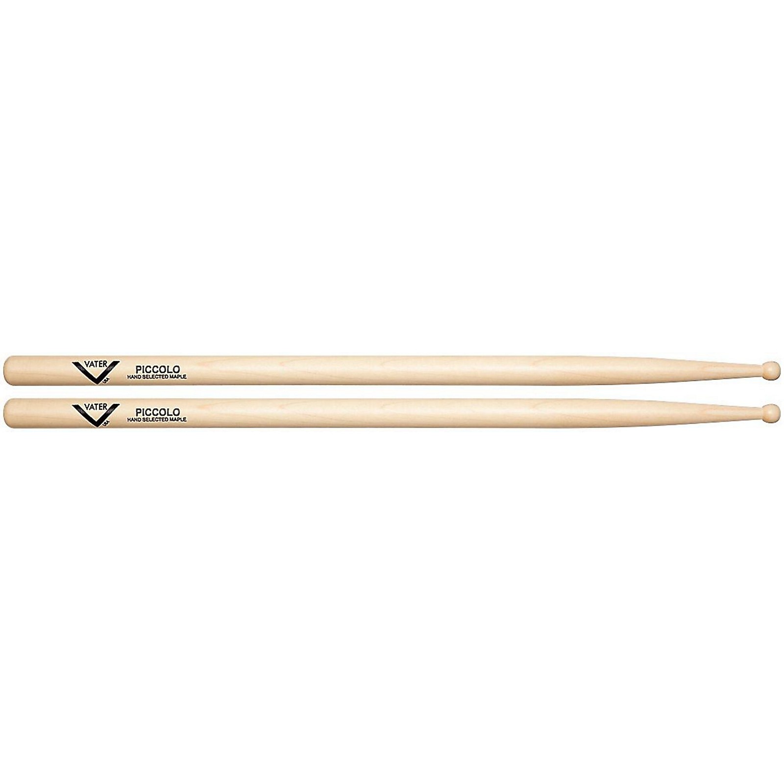 Vater Sugar Maple Drum Stick Piccolo | Music & Arts