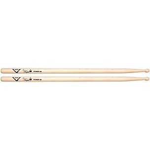 Vater Sugar Maple Drum Stick Power 5A