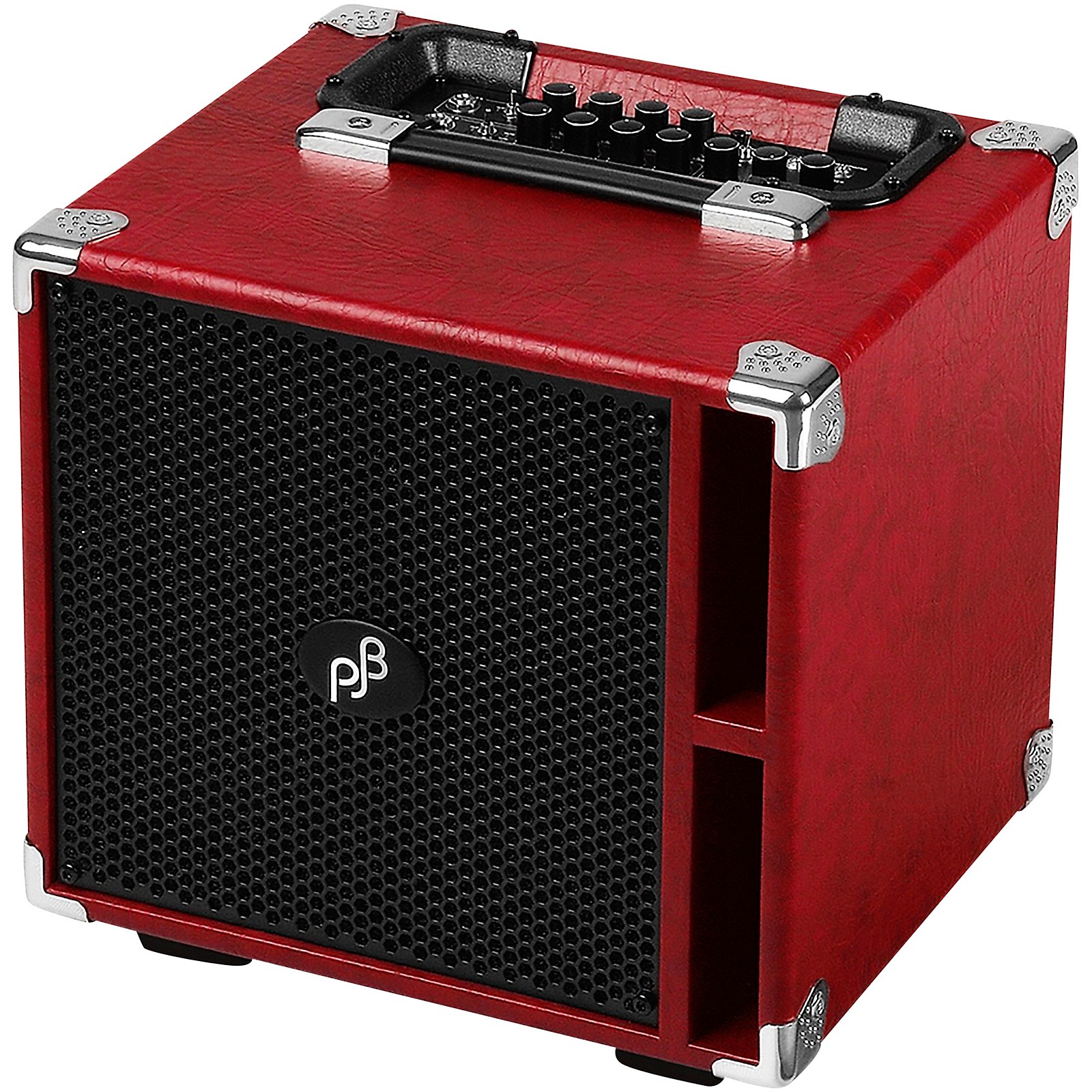 Phil Jones Bass (PJB)　Suitcase Compact Phil Jones Bass Suitcase Compact Bass Combo | Music & Arts