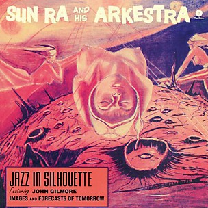 Sun Ra - Jazz in Silhouette