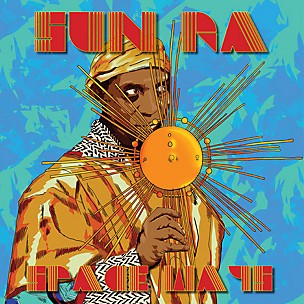 Sun Ra - Spaceways