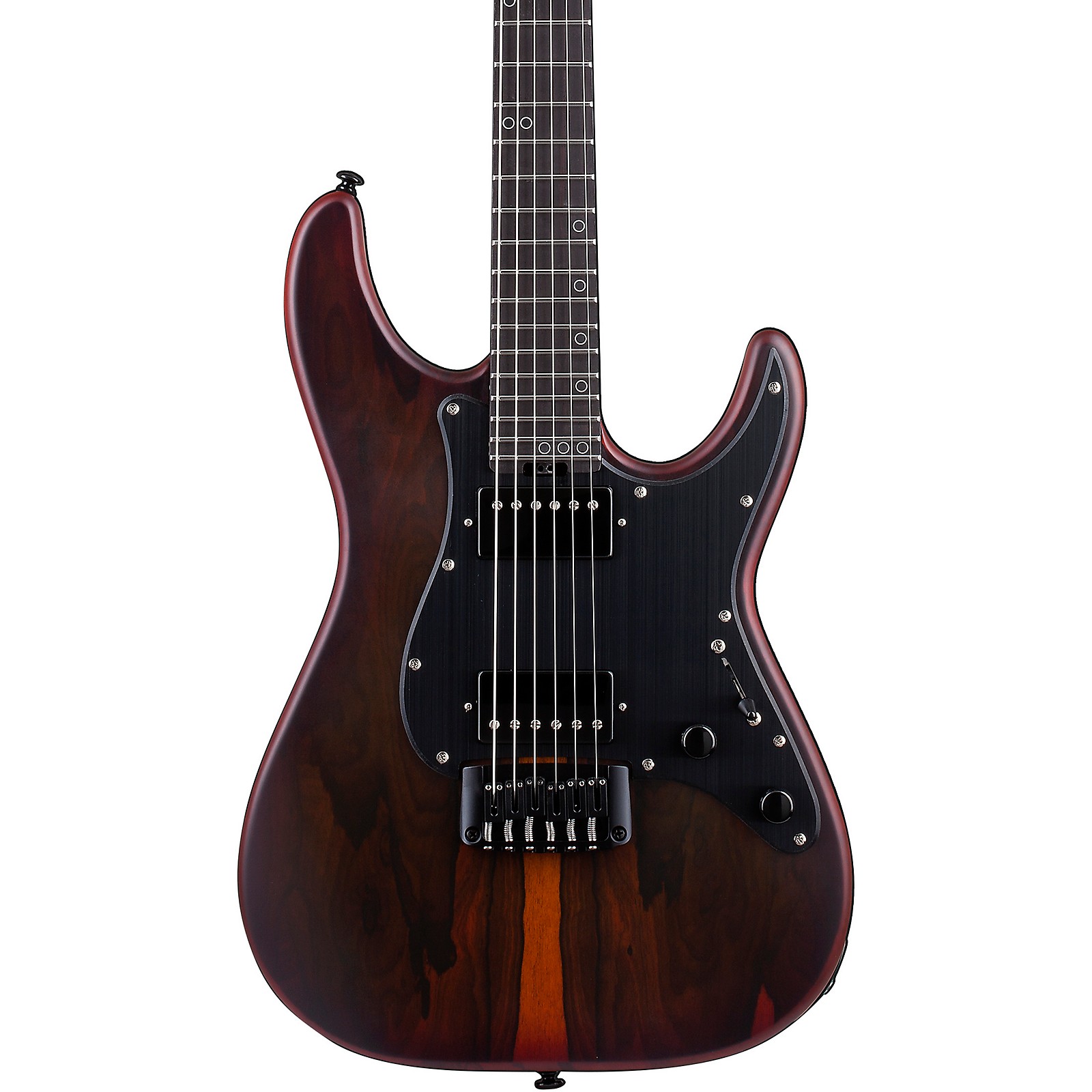Schecter Guitar Research Sun Valley Super Shredder Exotic HT