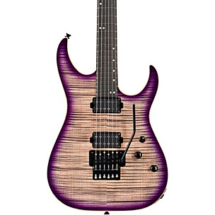 Schecter Guitar Research Sunset 24 FR Electric Guitar