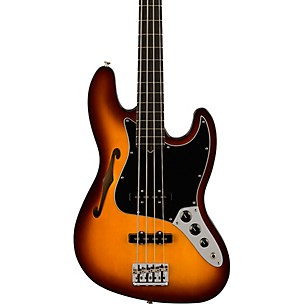 Fender Suona Jazz Bass Thinline