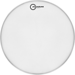 Aquarian Super-2 Coated Drumhead