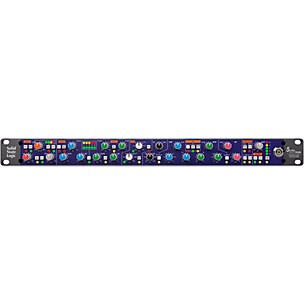 Solid State Logic Super 9000 Analog Channel Strip