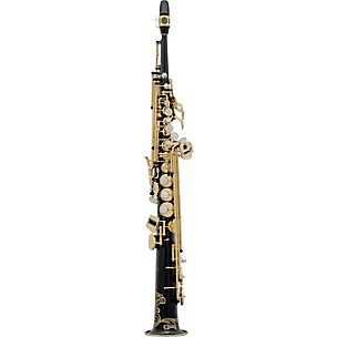 Selmer Paris Super Action 80 Series II Model 51 Soprano Saxophone