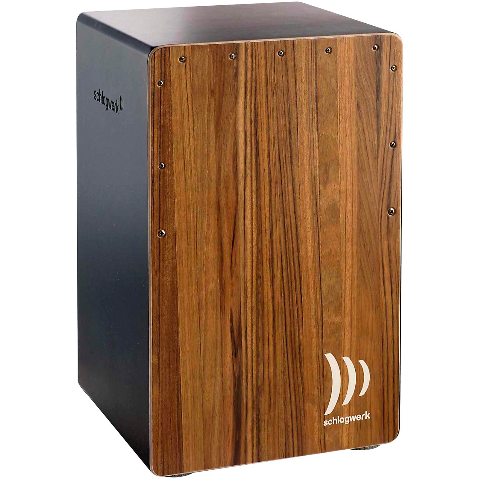 Schlagwerk Super Agile Cajon, Brown Sugar | Music & Arts