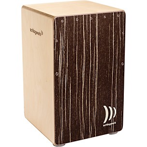 Schlagwerk Super Agile Cajon